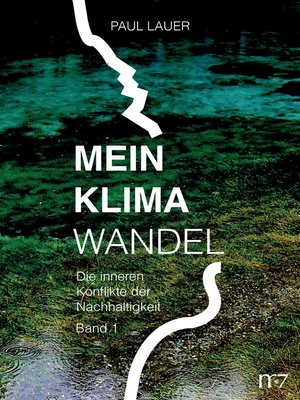 cover image of Mein Klimawandel